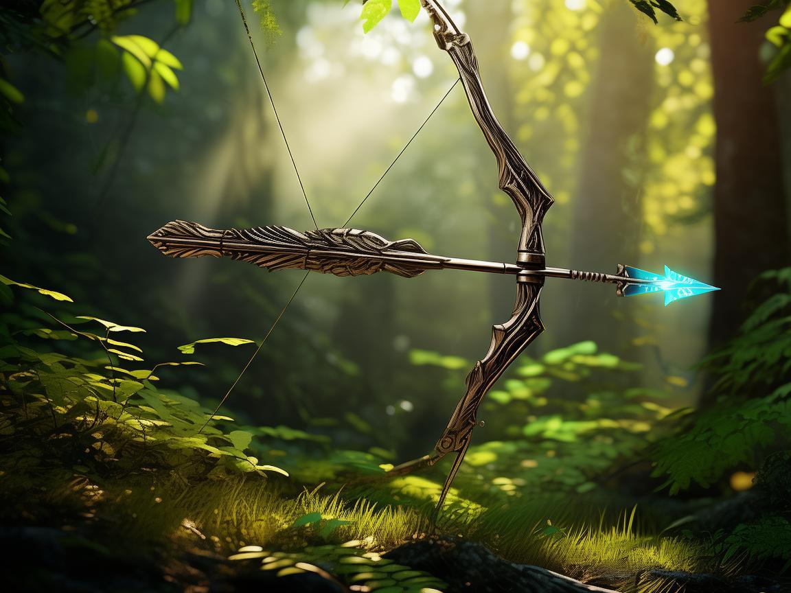 方舟手游弓箭该搭配什么？