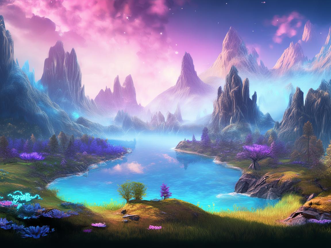 魔域世界手游真的好玩吗？