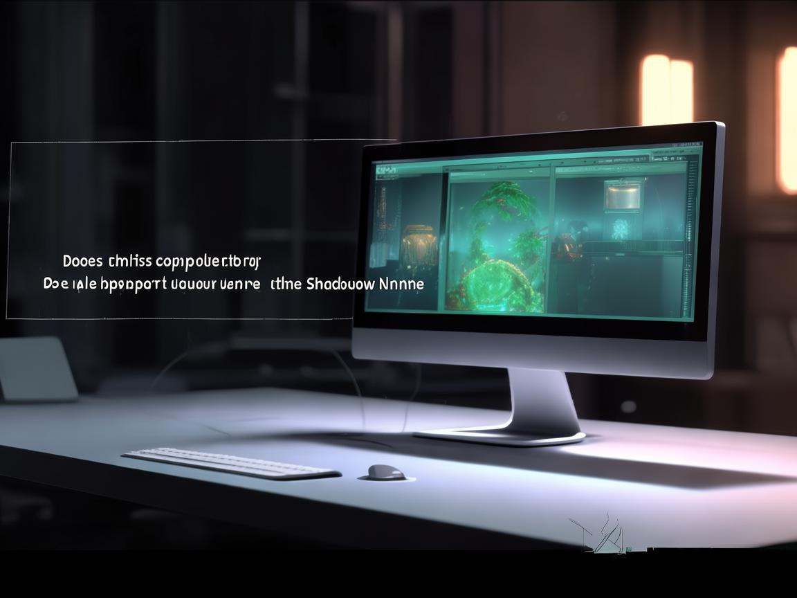 电脑是否支持火影手游? 电脑是否支持火影手游?