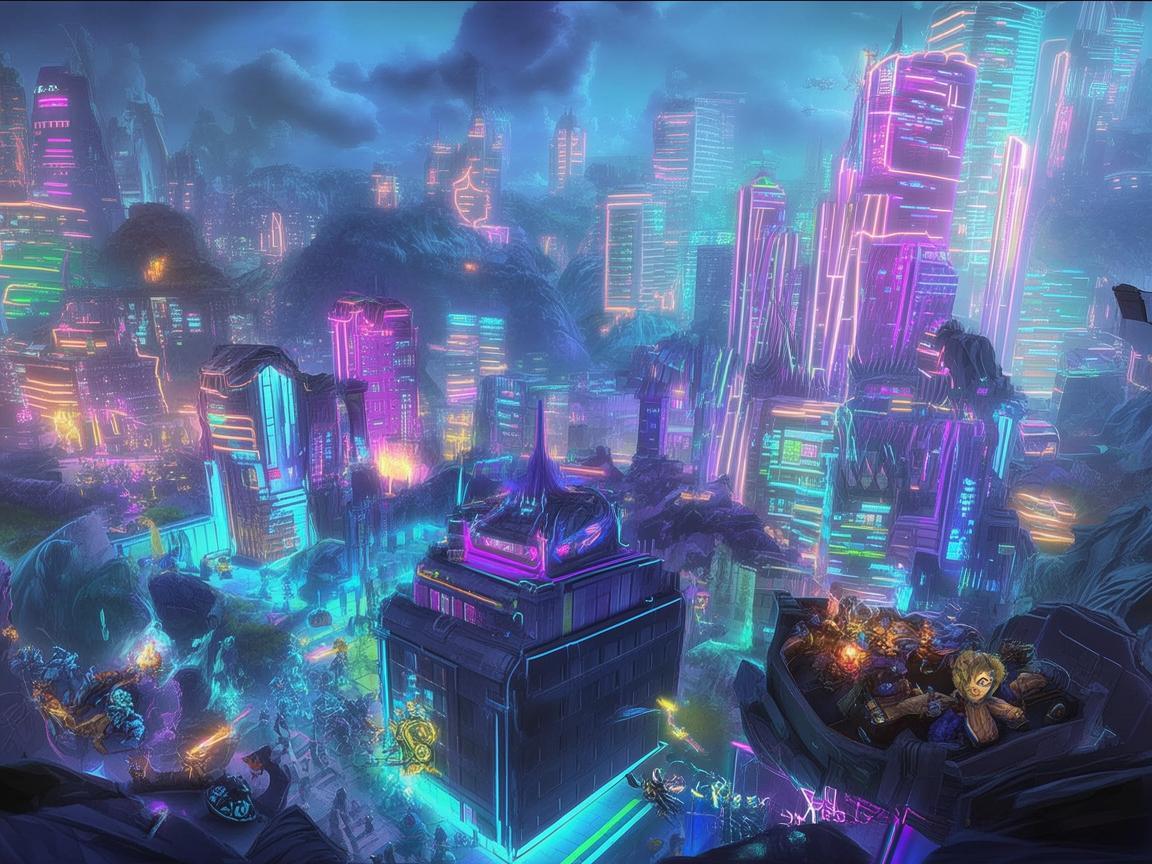 英雄联盟手游是限时免费吗？