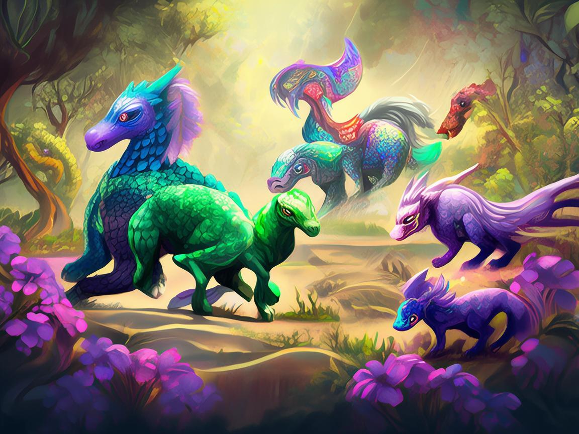 天下2手游什么宠物好? 天下2手游什么宠物好?