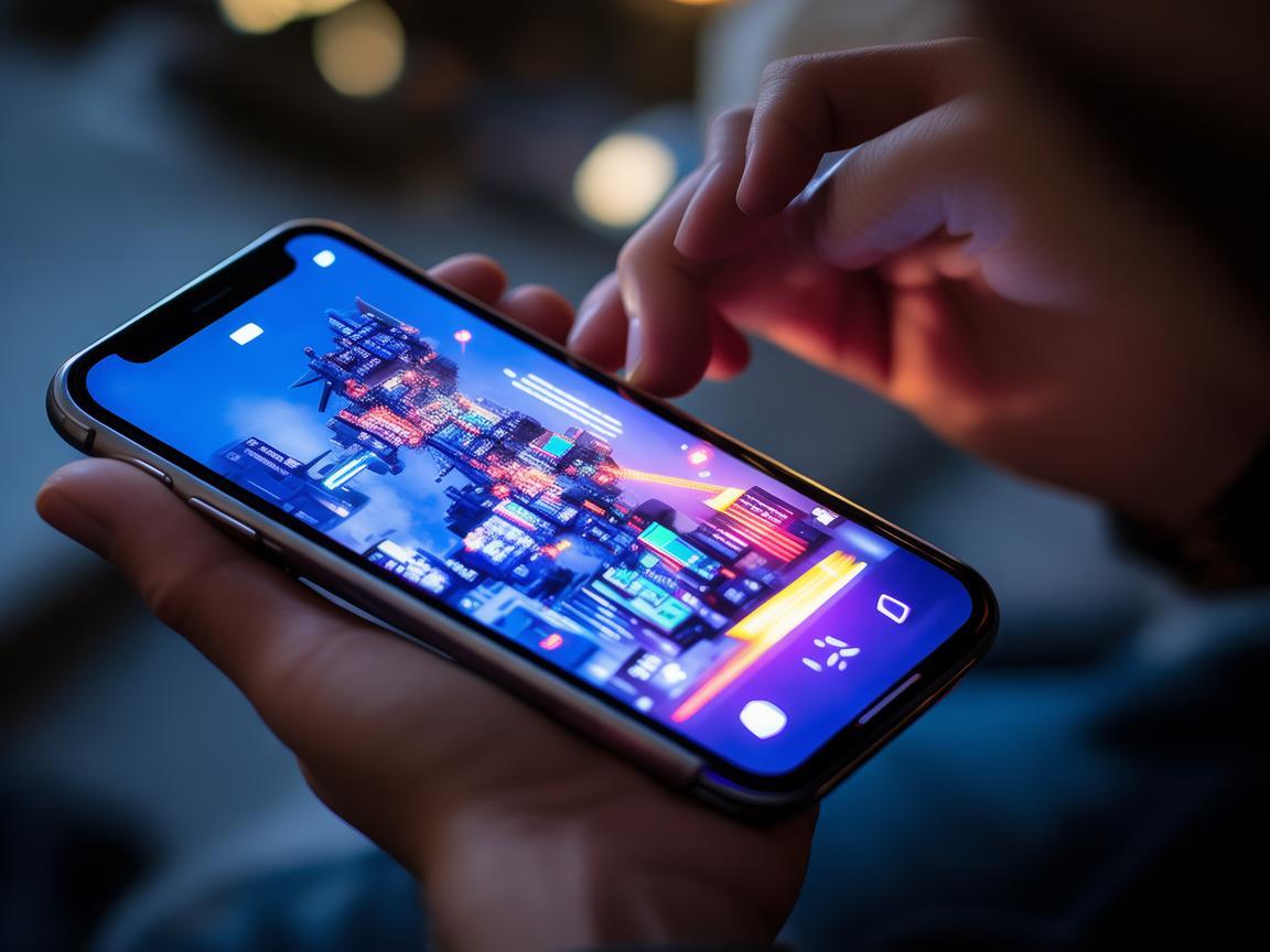 屏幕小能玩FPS手游吗? 屏幕小能玩FPS手游吗?