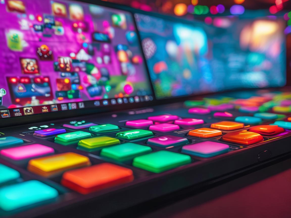 线上直播玩什么手游才好玩? 线上直播玩什么手游才好玩?