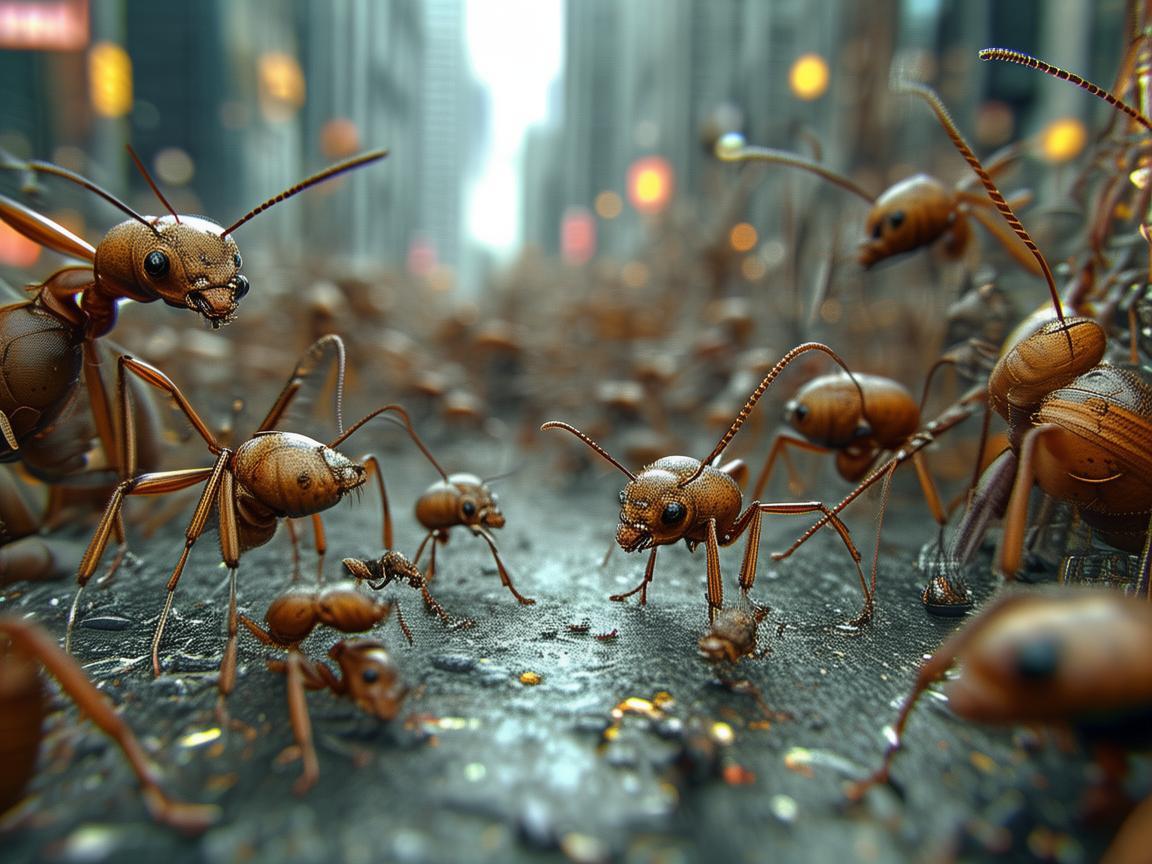 蚁族崛起是手游吗？