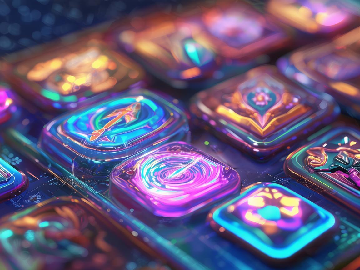 手游称号卡片究竟有什么? 手游称号卡片究竟有什么?