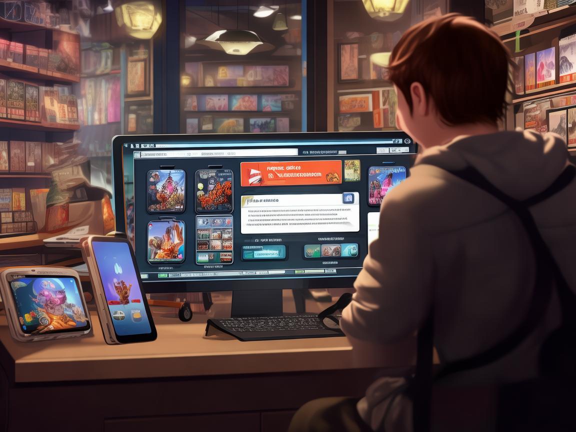 淘手游什么情况下等发货呢？