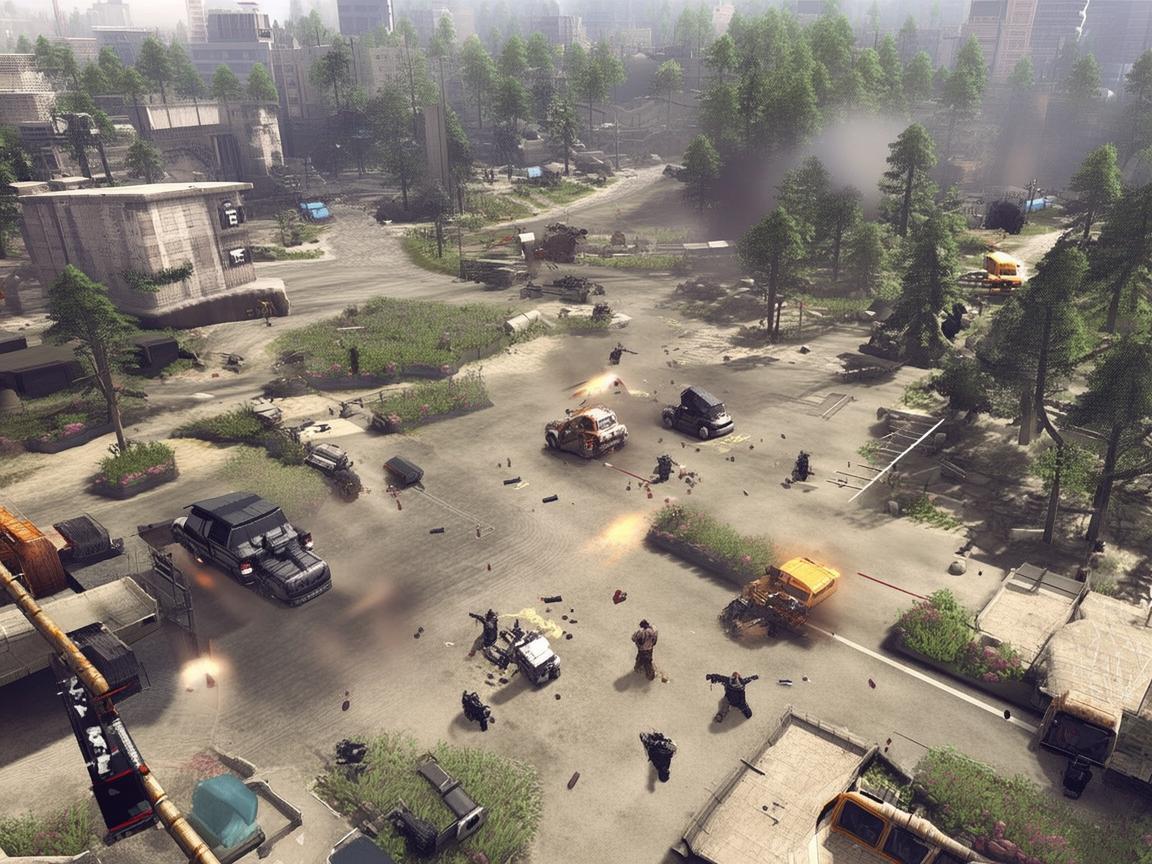 生死狙击手游什么值得玩? 生死狙击手游什么值得玩?