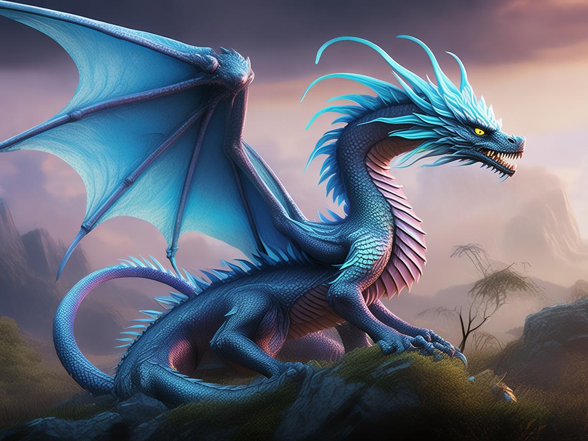 方舟手游aphimir究竟是什么龙? 方舟手游aphimir究竟是什么龙?