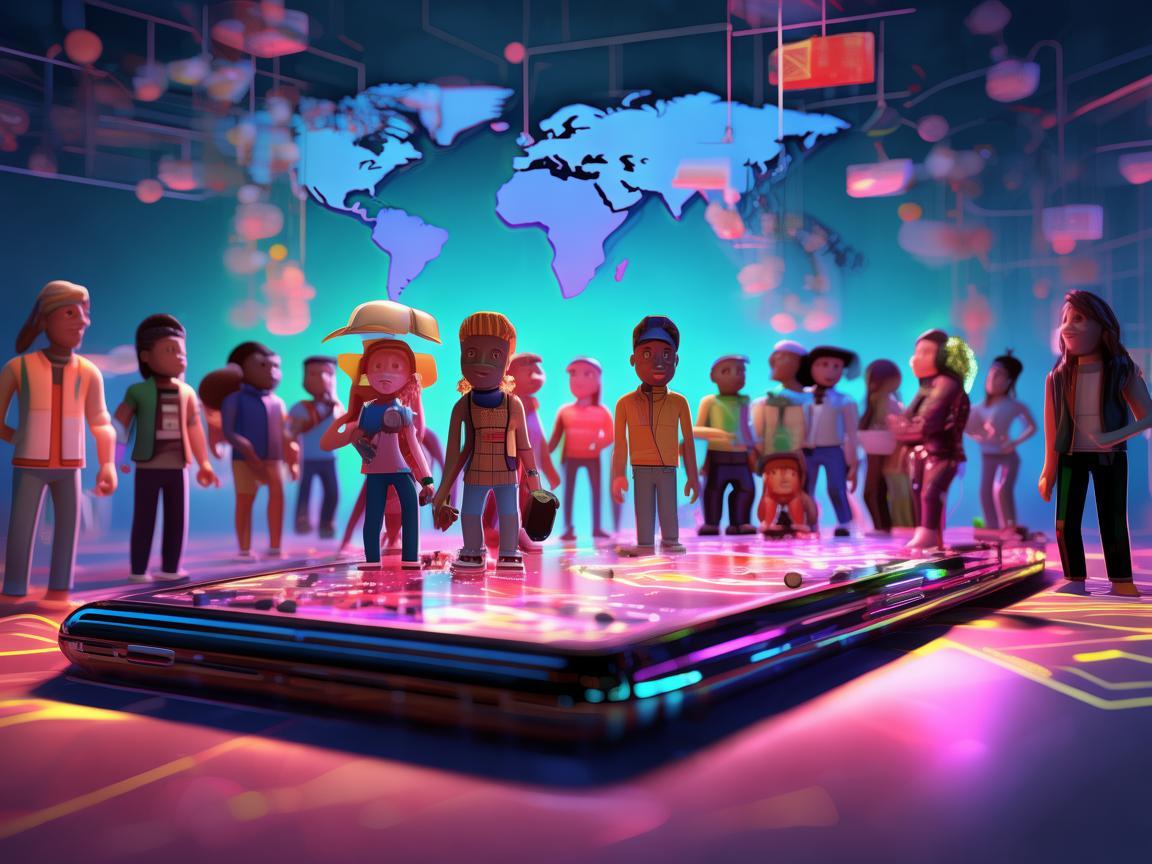 什么手游可以跟外国玩家一起玩? 什么手游可以跟外国玩家一起玩?