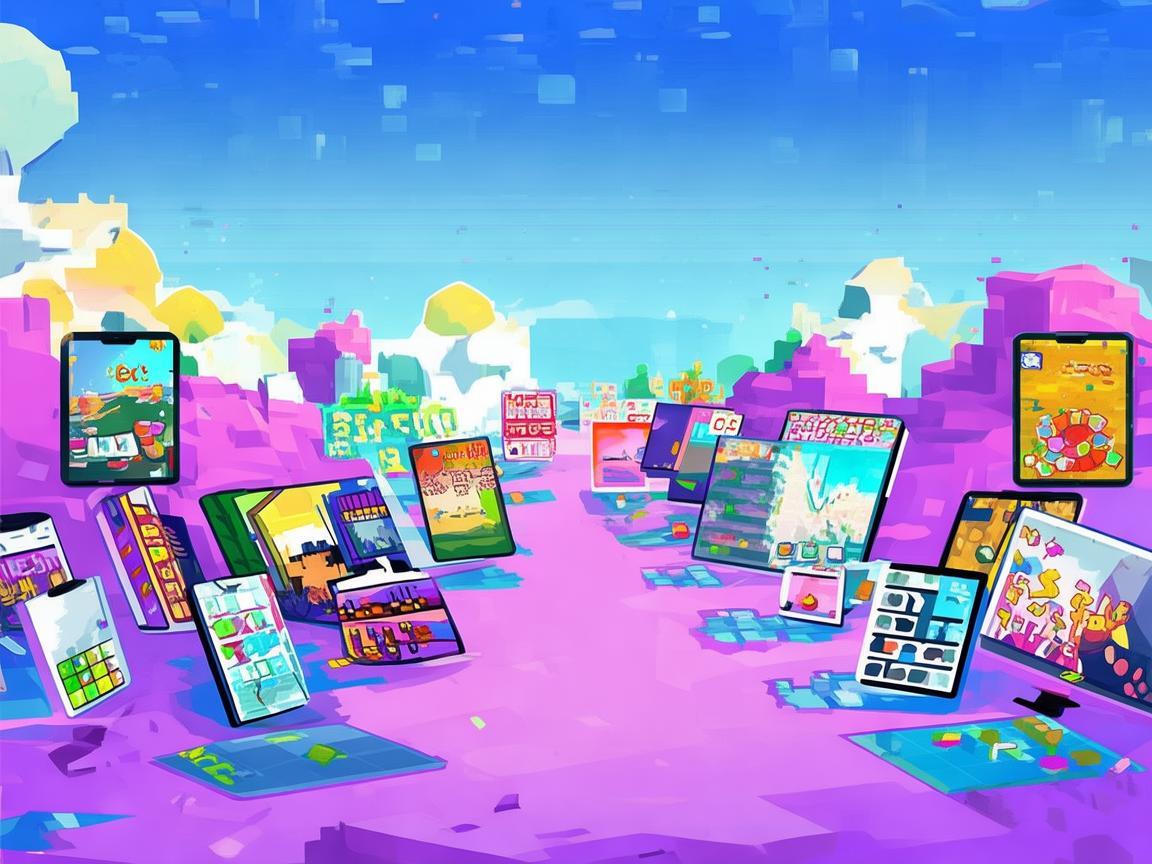 平民玩家适合玩的手游有哪些? 平民玩家适合玩的手游有哪些?