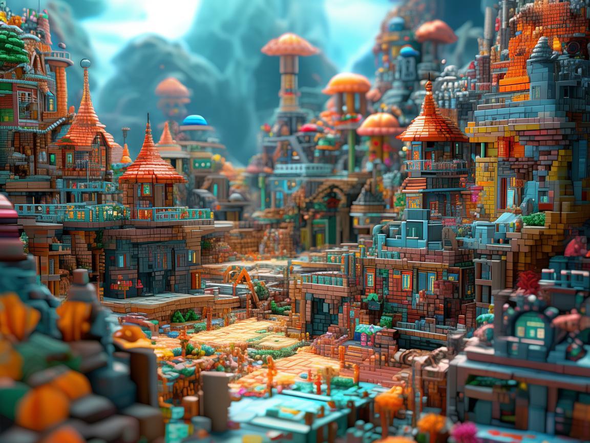 有哪些值得一玩的创造手游呢? 有哪些值得一玩的创造手游呢?