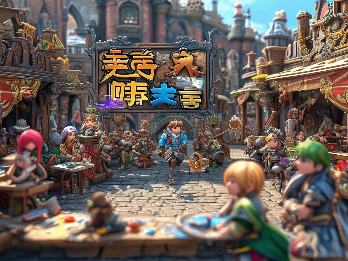 侠乂手游哪个职业最好玩? 侠乂手游哪个职业最好玩?