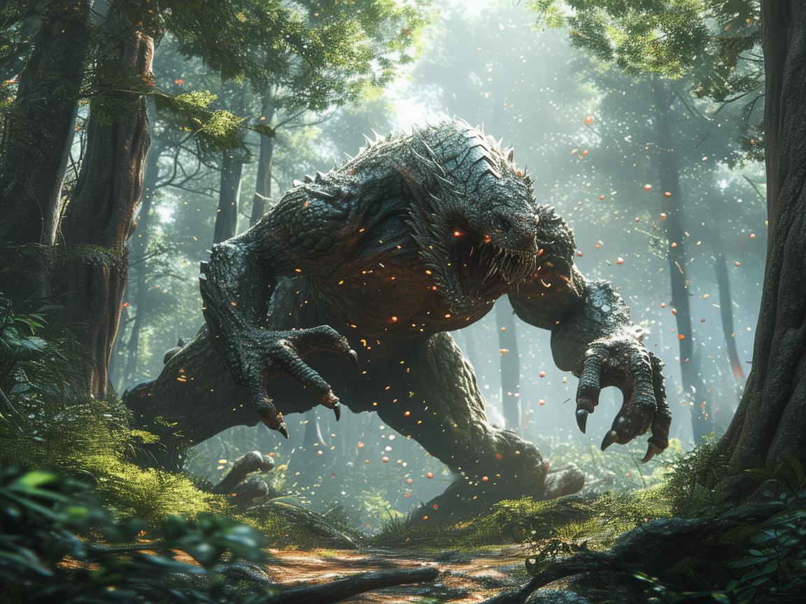 方舟手游中什么怪会掉子弹呢? 方舟手游中什么怪会掉子弹呢?