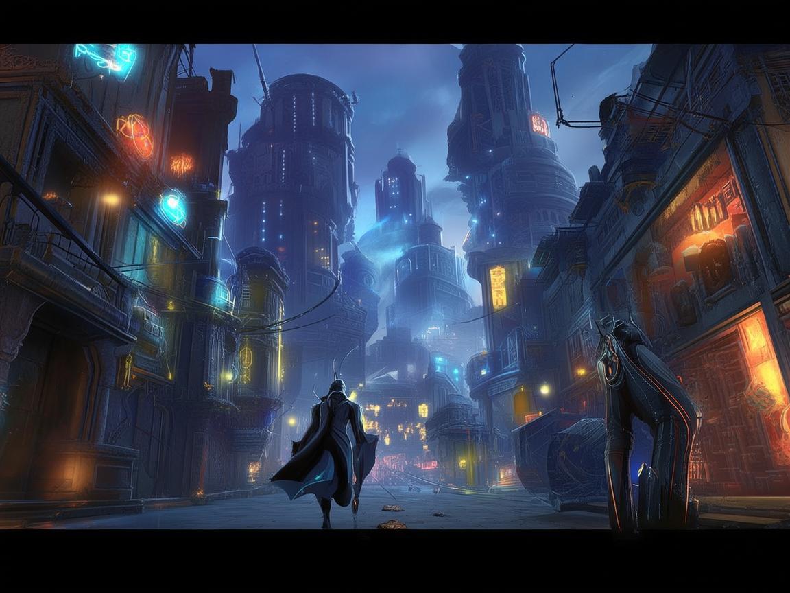 什么手游的刺客职业好玩? 什么手游的刺客职业好玩?