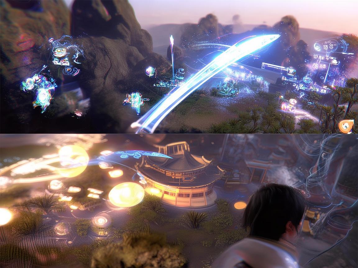 玩剑侠世界手游需要注意什么? 玩剑侠世界手游需要注意什么?