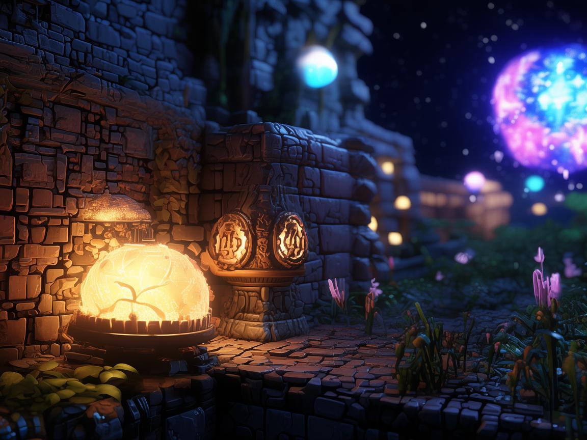 泰拉瑞亚手游里都有什么灯呢? 泰拉瑞亚手游里都有什么灯呢?