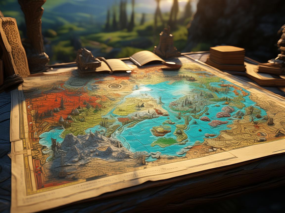 有哪些可以探索世界的手游呢? 有哪些可以探索世界的手游呢?