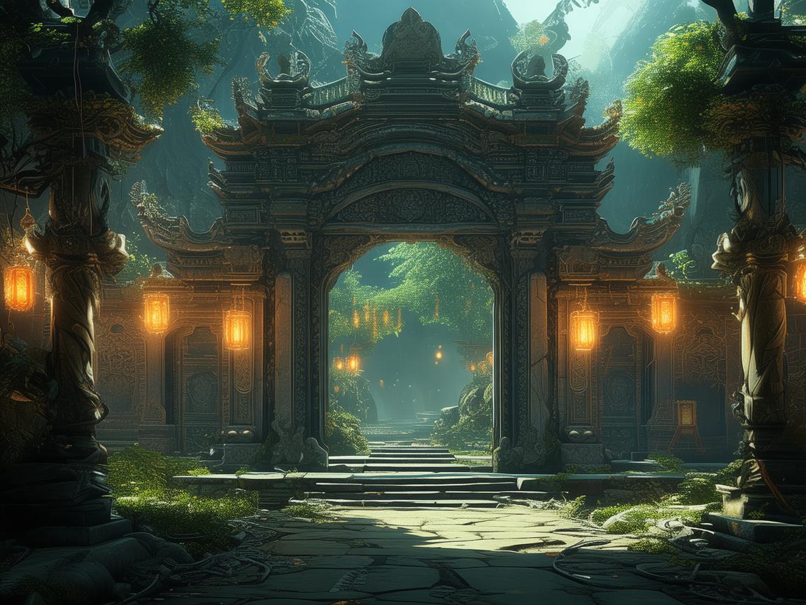 问道手游地府门派究竟有什么? 问道手游地府门派究竟有什么?