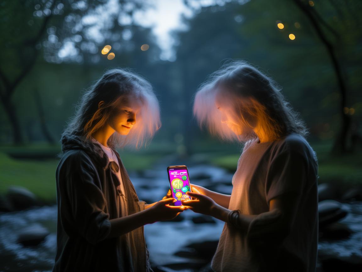 情侣适合玩什么手游? 情侣适合玩什么手游?