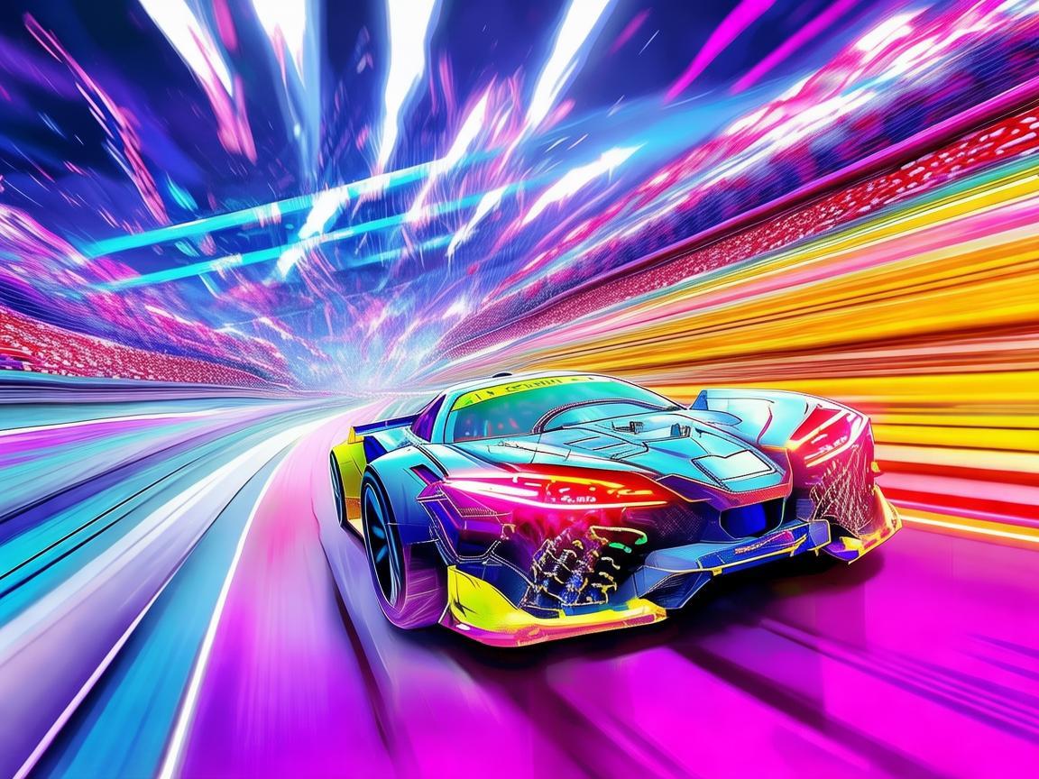 跑跑手游先买什么配件?看这里就知道! 跑跑手游先买什么配件?看这里就知道!