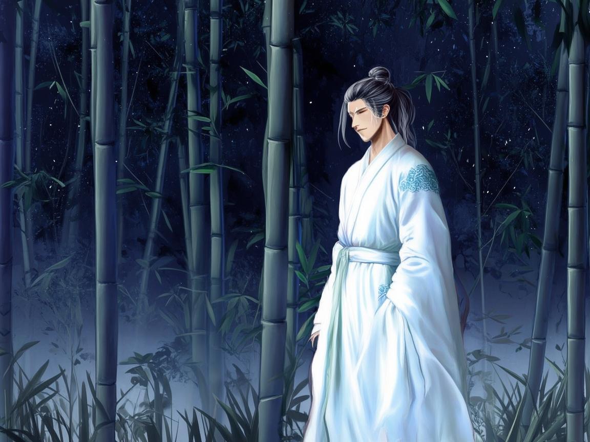 倩女幽魂手游中唐僧是什么？